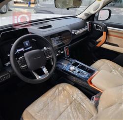 Haval Dargo